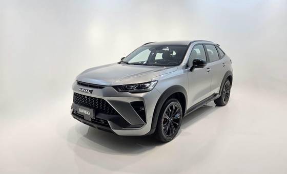 GWM HAVAL H6 GT 1.5 PHEV AWD E-TRACTION GWM HAVAL H6 GT 1.5 PHEV AWD E-TRACTION